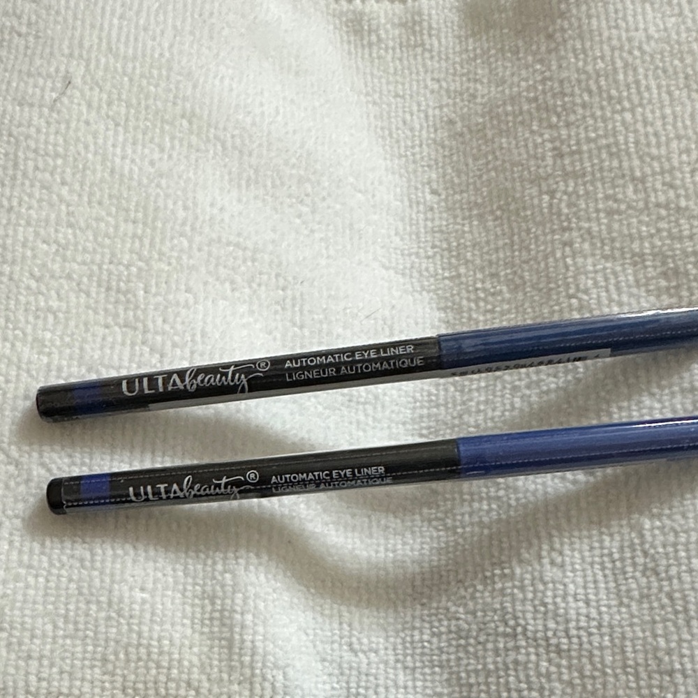 Ulta Beauty Automatic Eye Liner - Navy Blue